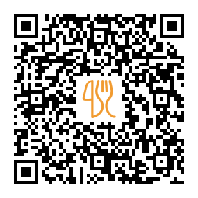 QR-code link para o menu de Pit-stop Barbeque