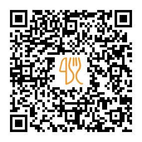 QR-code link para o menu de Lil Bit O'flour