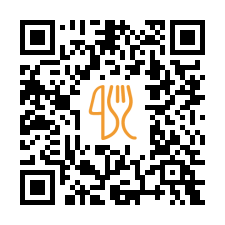 QR-code link para o menu de Veg