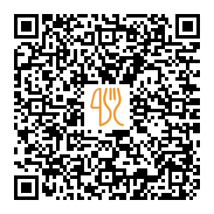 QR-code link para o menu de Pizzeria La Tavernetta Del Grillo