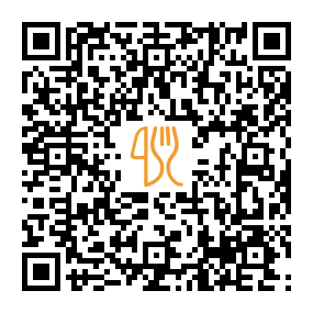 QR-code link para o menu de Wokcano Culver City