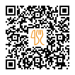 QR-code link para o menu de Panda House