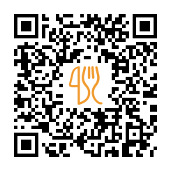 QR-code link para o menu de First Street Kafe