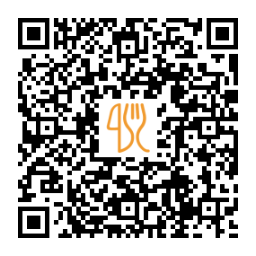 QR-code link para o menu de Front Street Pizza