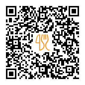 QR-code link para o menu de Mandarin Express