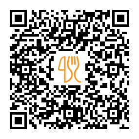 QR-code link para o menu de The White Star Tavern