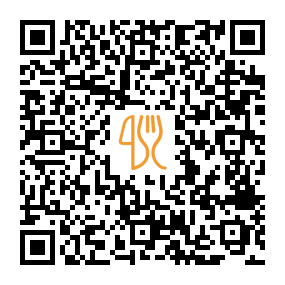 QR-code link para o menu de Gluten Free Junkie