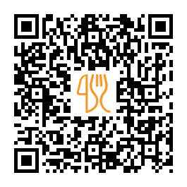 QR-code link para o menu de Black Pony Cafe