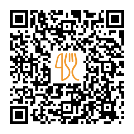 QR-code link para o menu de Mcdonald's