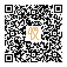 QR-code link para o menu de Shri Shanti Bhavan