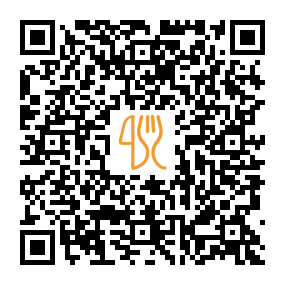 QR-code link para o menu de University Cafe