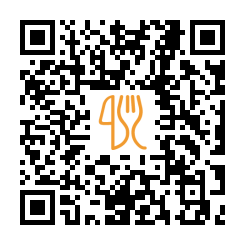 QR-code link para o menu de Ming's