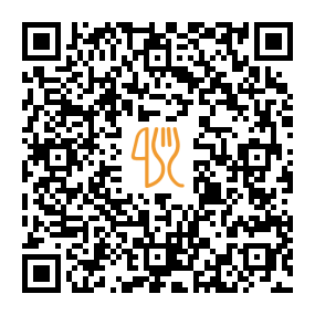 QR-code link para o menu de The Temple Cafe