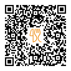 QR-code link para o menu de The Casual Gourmet