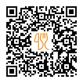 QR-code link para o menu de Rangoon