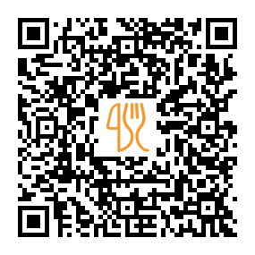 QR-code link para o menu de Bulbap Grill