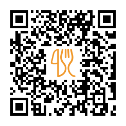 QR-code link para o menu de Quig's Pizza