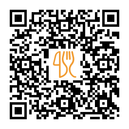 QR-code link para o menu de The House Of Thai