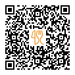 QR-code link para o menu de Lechon Republic (novena Regency)