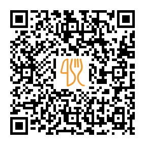 QR-code link para o menu de Sugarcane Grille