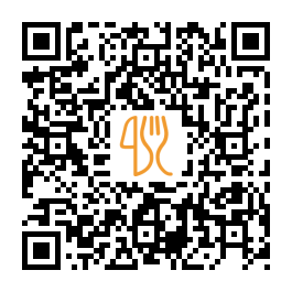 QR-code link para o menu de Get Hooked Pizza