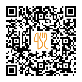 QR-code link para o menu de Bamboo Cafe