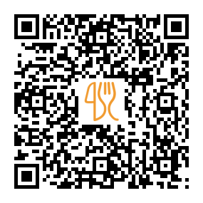 QR-code link para o menu de Go Greek Yogurt