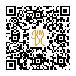 QR-code link para o menu de Burger King