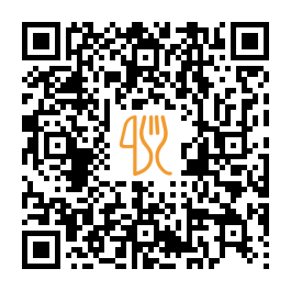 QR-code link para o menu de Bistro 412