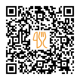 QR-code link para o menu de Lumberjack Tavern