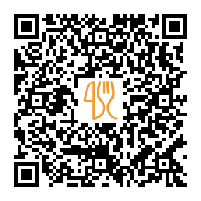 QR-code link para o menu de South Beach Grill