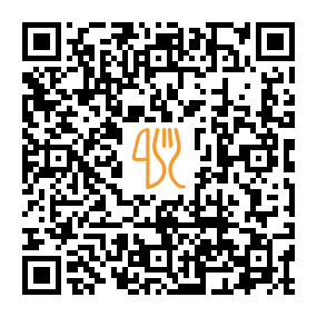 QR-code link para o menu de The Axeman's Cafe Function Centre