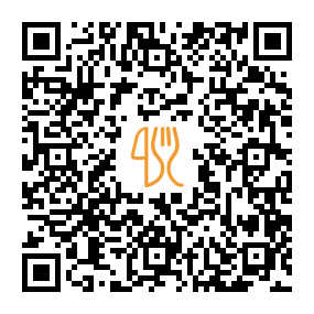 QR-code link para o menu de Paula's Runway Cafe