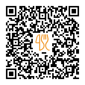 QR-code link para o menu de Lindinger's Deli Catering