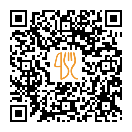 QR-code link para o menu de Dusun