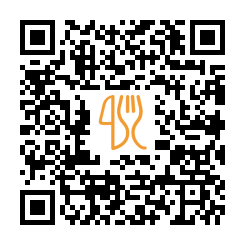 QR-code link para o menu de Pizza Burger