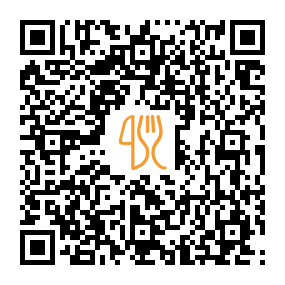 QR-code link para o menu de Taz Indian Cuisine