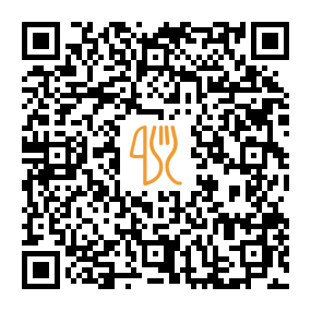 QR-code link para o menu de Andy's Juice Joint