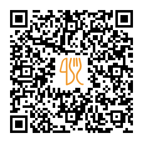 QR-code link para o menu de Small Town Pizza