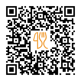 QR-code link para o menu de Hootie's Burger