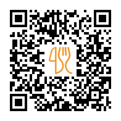 QR-code link para o menu de Pizza Joe's