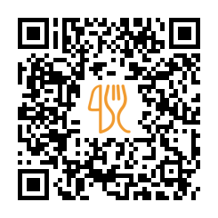 QR-code link para o menu de Habibi's