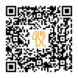 QR-code link para o menu de Burger King