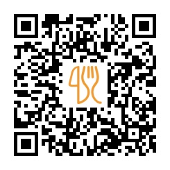 QR-code link para o menu de KFC