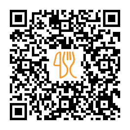 QR-code link para o menu de John A's Oyster