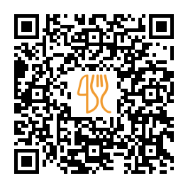 QR-code link para o menu de 233chá Cān Shì
