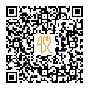 QR-code link para o menu de Simple Simon's Pizza