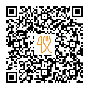 QR-code link para o menu de The Broad Street Grind