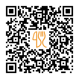 QR-code link para o menu de Garrison Cafe