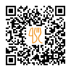 QR-code link para o menu de Katy's